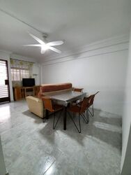Blk 134 Bukit Batok West Avenue 6 (Bukit Batok), HDB 3 Rooms #464429671